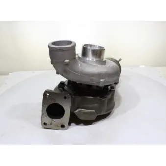 Turbocompresseur, suralimentation ALANKO 900065