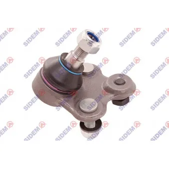 Rotule de suspension SIDEM 47685
