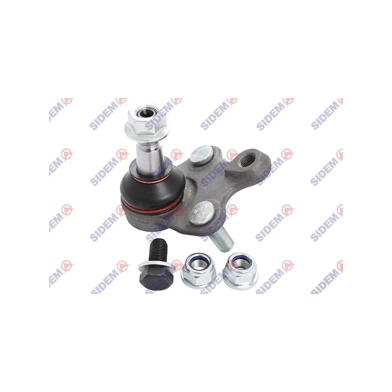 Rotule de suspension SIDEM 47686