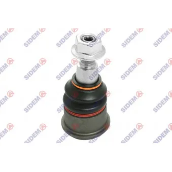 Rotule de suspension SIDEM 47687