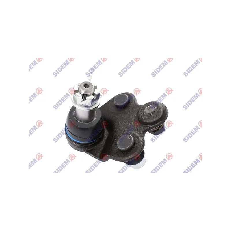 Rotule de suspension avant gauche SIDEM 47688