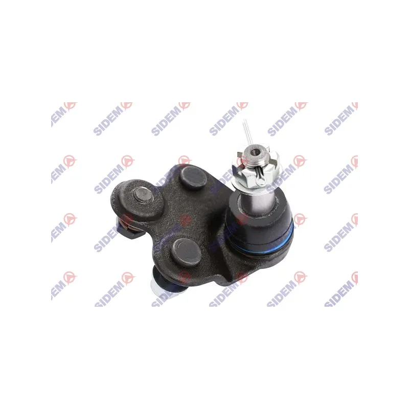 Rotule de suspension avant droit SIDEM 47689