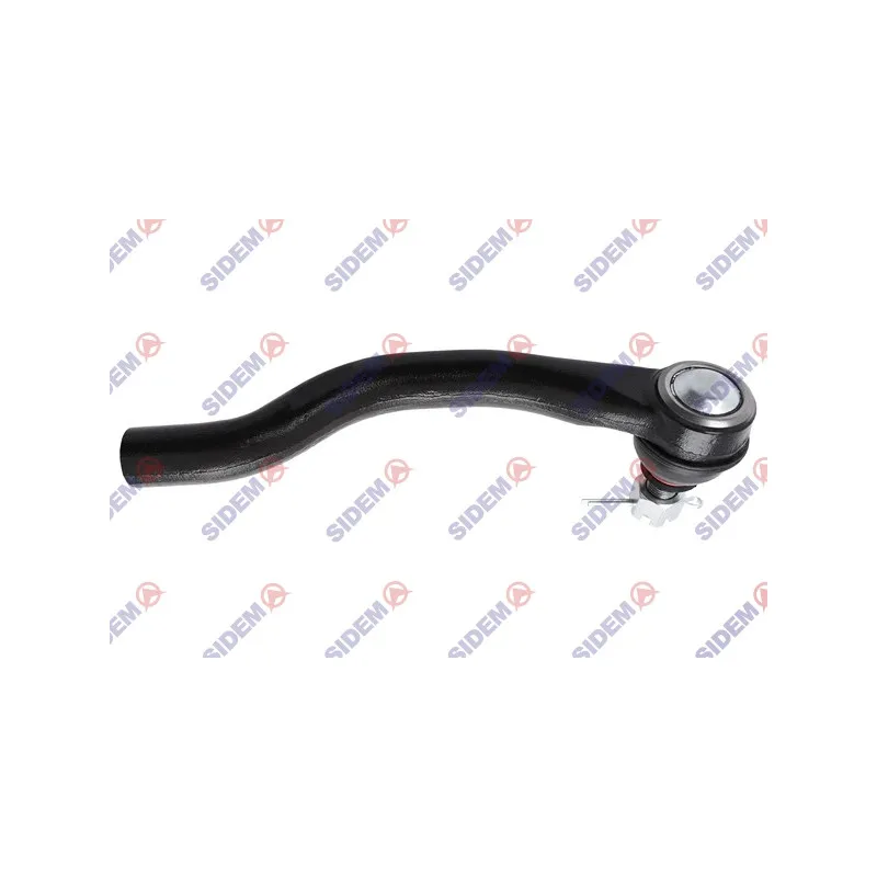 Rotule de barre de connexion avant droit SIDEM 47737