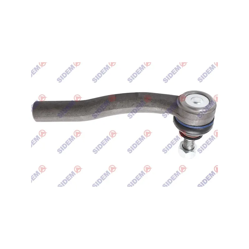 Rotule de barre de connexion avant droit SIDEM 47831