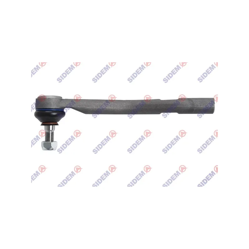 Rotule de barre de connexion avant gauche SIDEM 47832