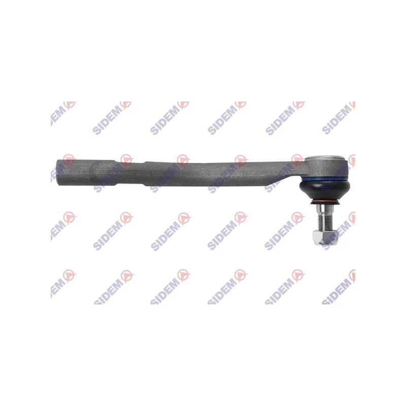 Rotule de barre de connexion avant droit SIDEM 47833