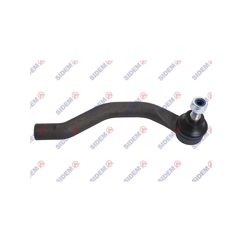 Rotule de barre de connexion avant droit SIDEM 47835