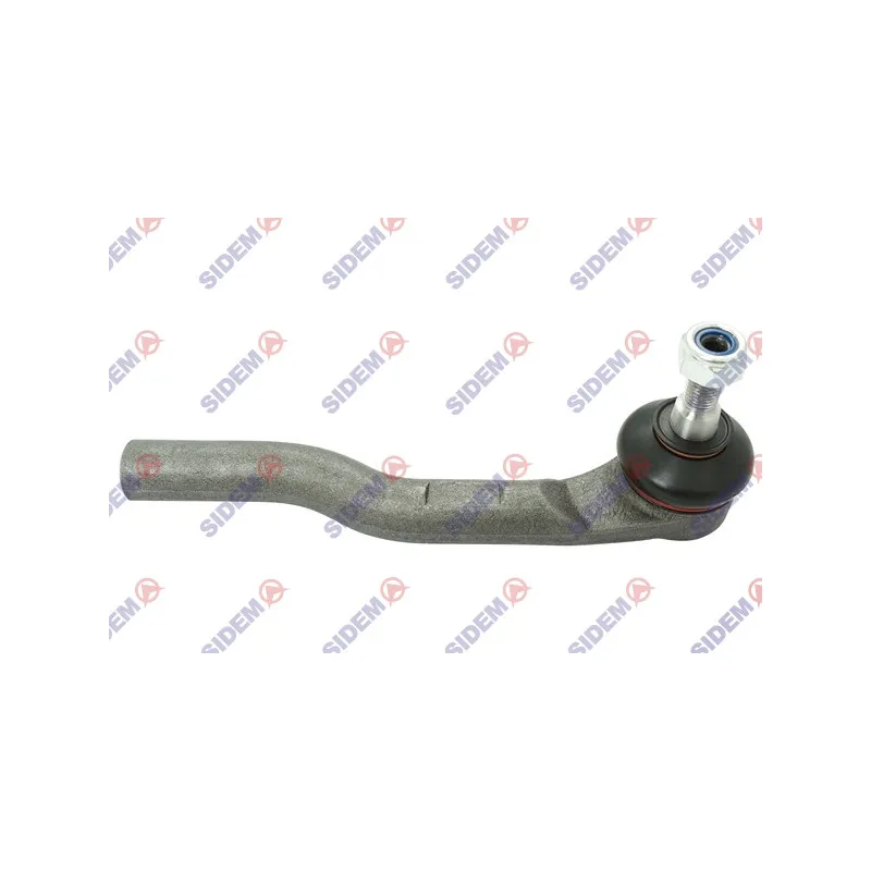 Rotule de barre de connexion avant droit SIDEM 47837