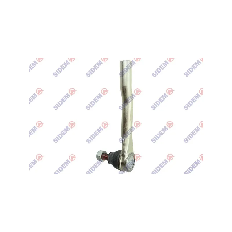 Rotule de barre de connexion avant droit SIDEM 47839