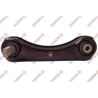 Biellette de barre stabilisatrice arrière droit SIDEM 47871