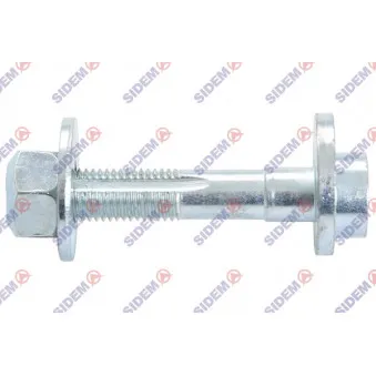 Kit de réparation, suspension de roue SIDEM 49001