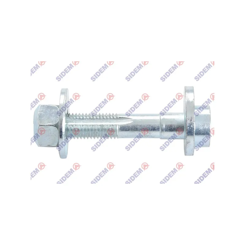 Kit de réparation, suspension de roue SIDEM 49001