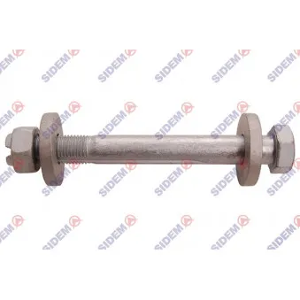Kit de réparation, suspension de roue SIDEM 49004
