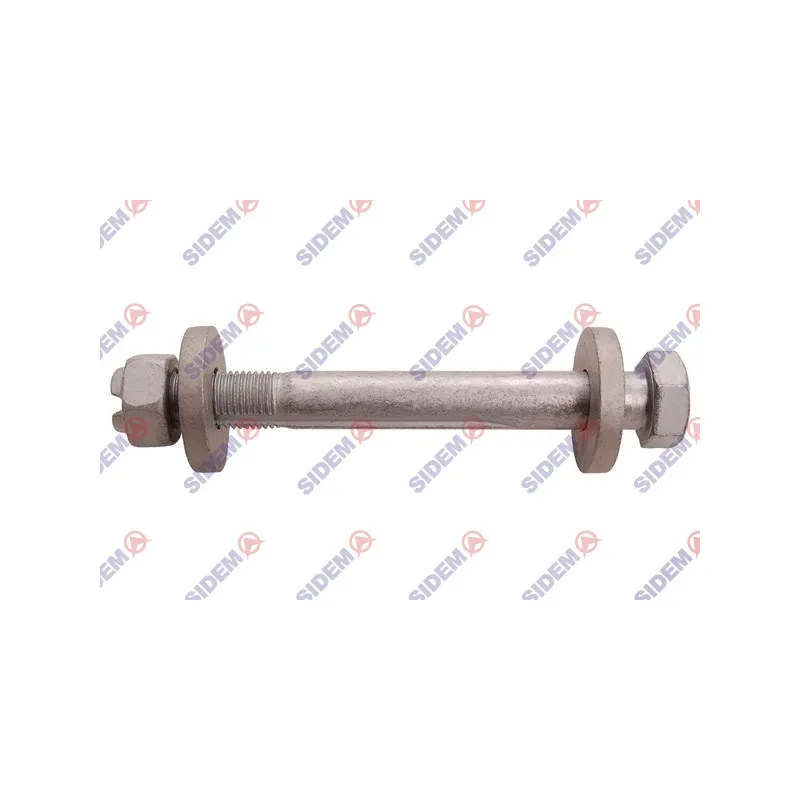 Kit de réparation, suspension de roue SIDEM 49004