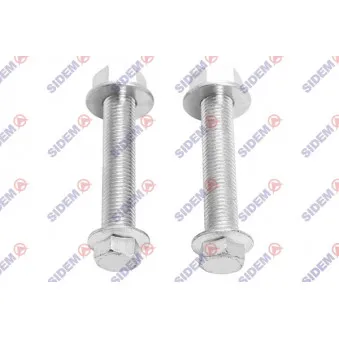Kit de réparation, suspension de roue SIDEM 49005