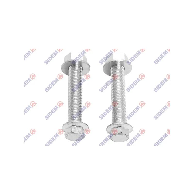 Kit de réparation, suspension de roue SIDEM 49005