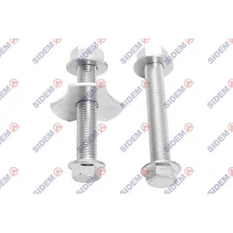Kit de réparation, suspension de roue SIDEM 49006