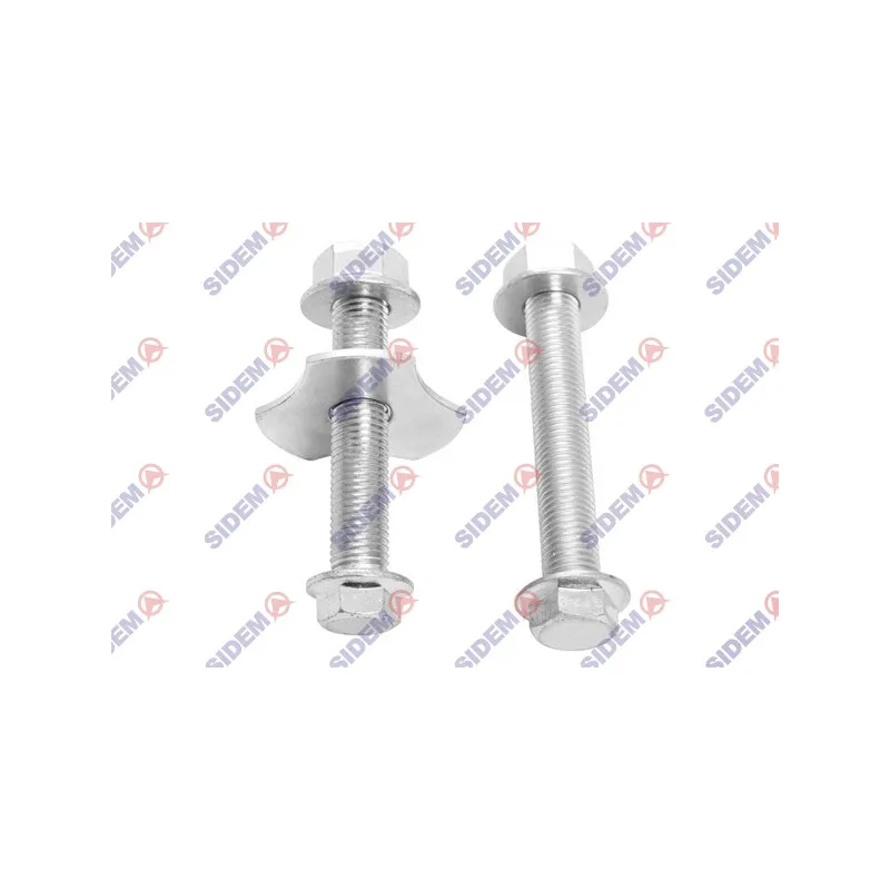 Kit de réparation, suspension de roue SIDEM 49006