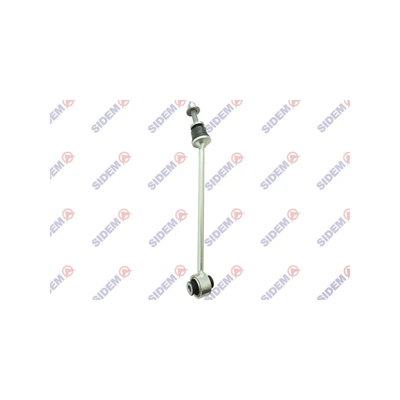 Entretoise/tige, stabilisateur avant droit SIDEM 490061