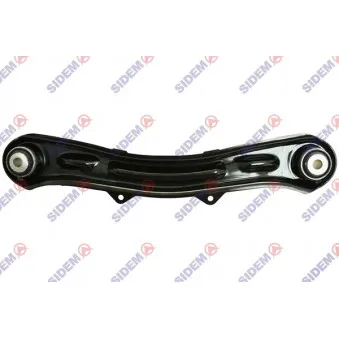 Biellette de barre stabilisatrice arrière gauche SIDEM 490176