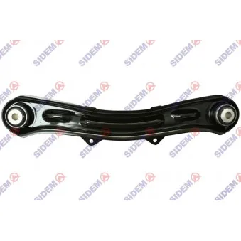 Biellette de barre stabilisatrice arrière droit SIDEM 490177
