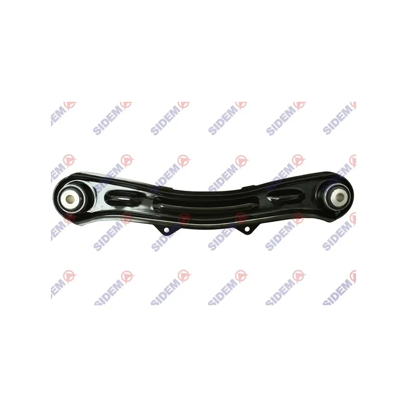 Biellette de barre stabilisatrice arrière droit SIDEM 490177