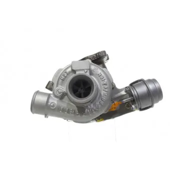 Turbocompresseur, suralimentation ALANKO 900067