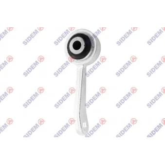 Entretoise/tige, stabilisateur avant droit SIDEM 49060