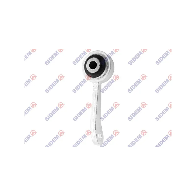 Entretoise/tige, stabilisateur avant droit SIDEM 49060