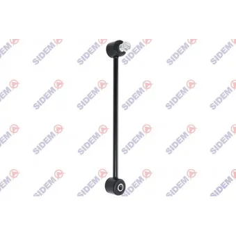 Entretoise/tige, stabilisateur SIDEM 49062