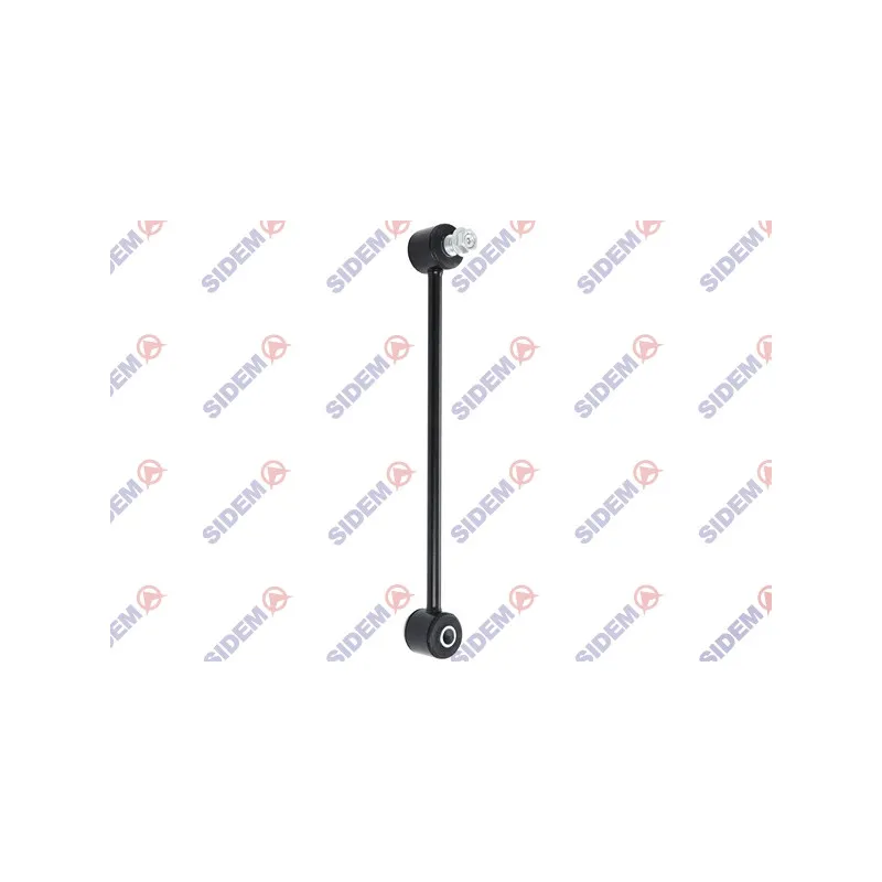 Entretoise/tige, stabilisateur SIDEM 49062