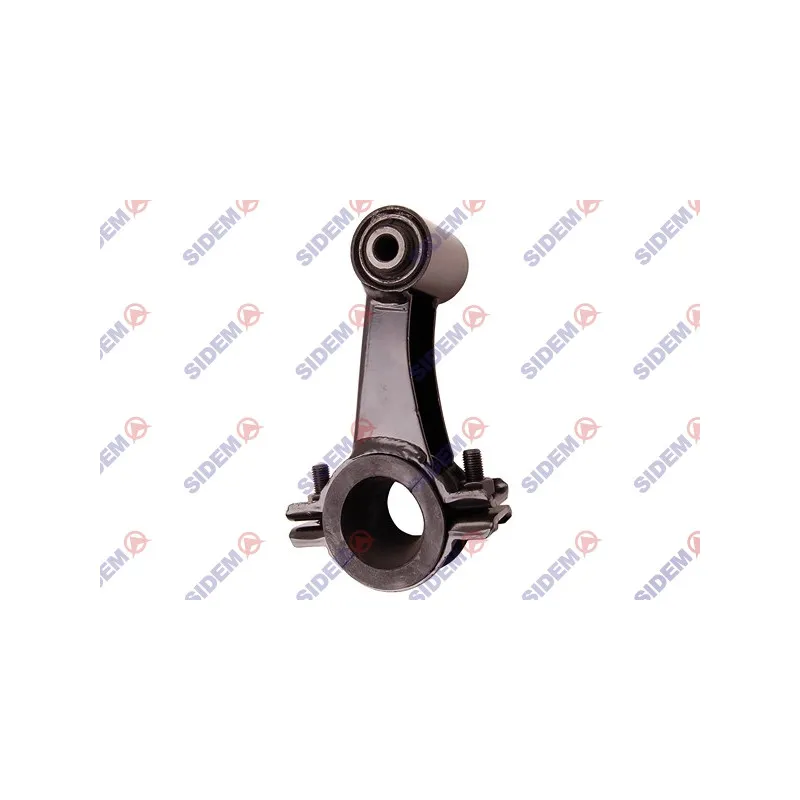Entretoise/tige, stabilisateur avant droit SIDEM 49063