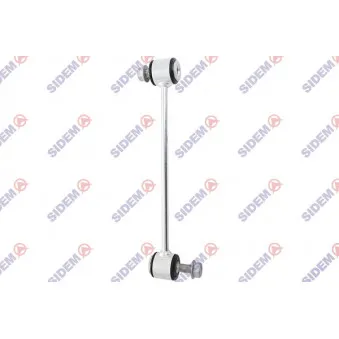 Entretoise/tige, stabilisateur SIDEM 49064