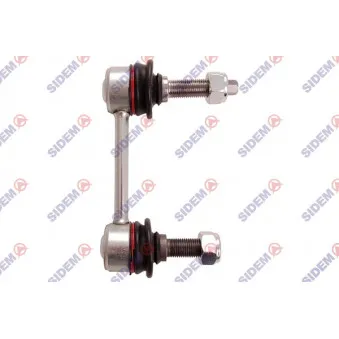 Entretoise/tige, stabilisateur SIDEM 49066