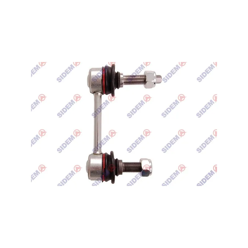 Entretoise/tige, stabilisateur SIDEM 49066