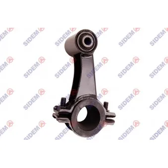 Entretoise/tige, stabilisateur avant gauche SIDEM 49067