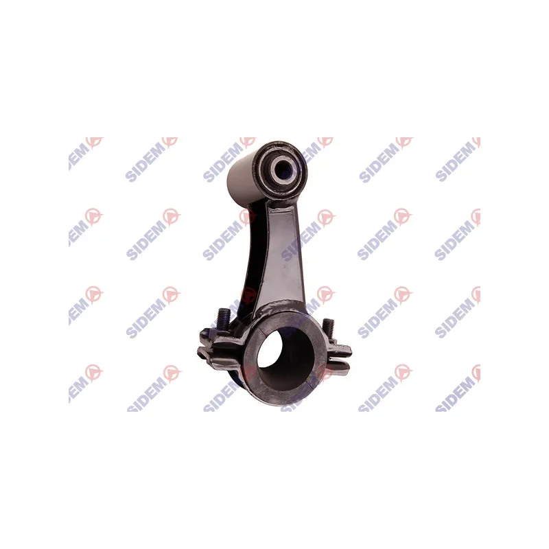 Entretoise/tige, stabilisateur avant gauche SIDEM 49067