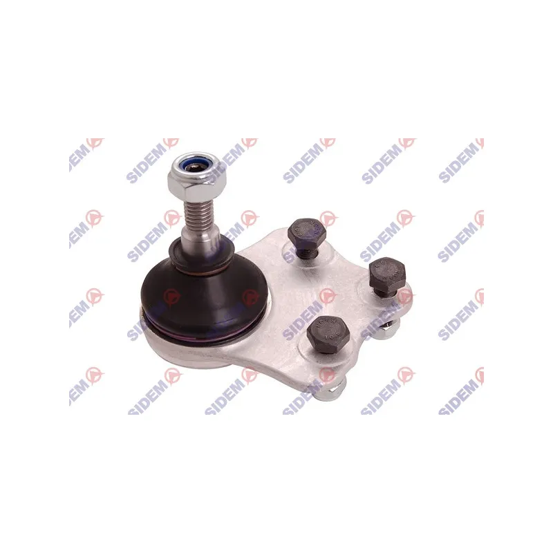 Rotule de suspension SIDEM 49081