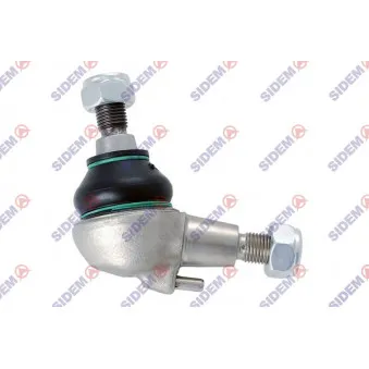 Rotule de suspension SIDEM 49082