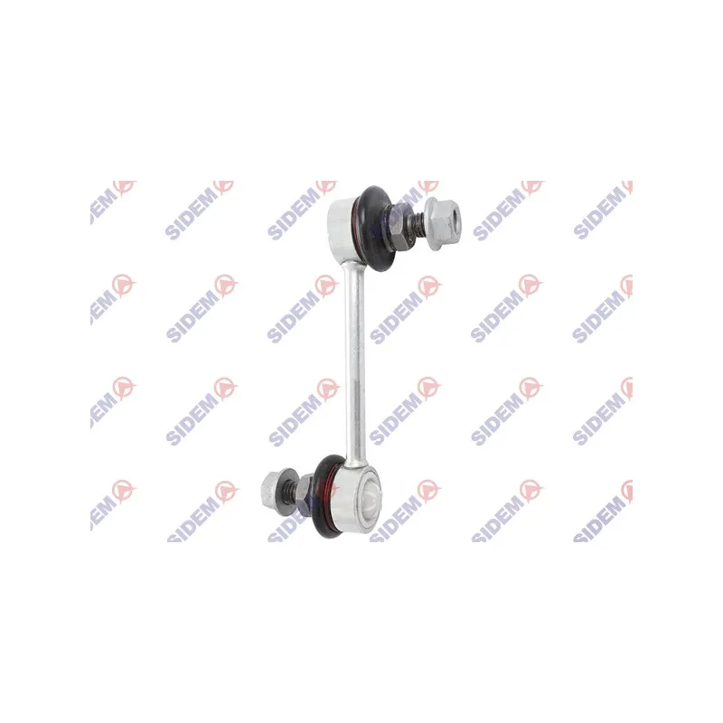 Entretoise/tige, stabilisateur SIDEM 49091