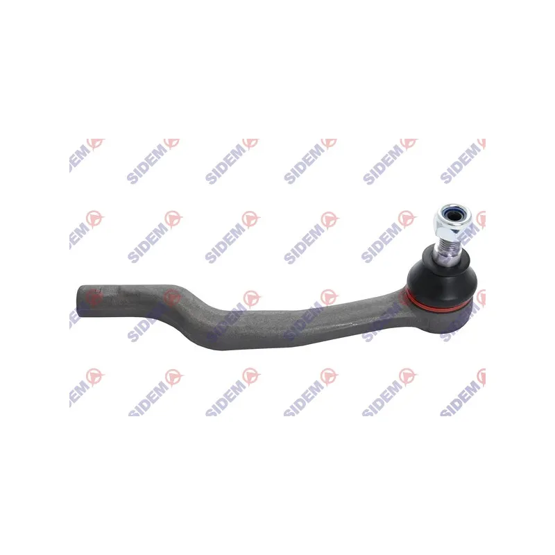 Rotule de barre de connexion avant droit SIDEM 49131