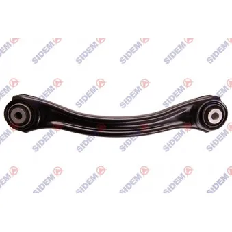 Biellette de barre stabilisatrice arrière gauche SIDEM 49156