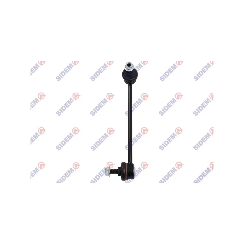 Entretoise/tige, stabilisateur SIDEM 49160