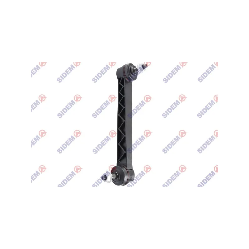 Entretoise/tige, stabilisateur SIDEM 49161