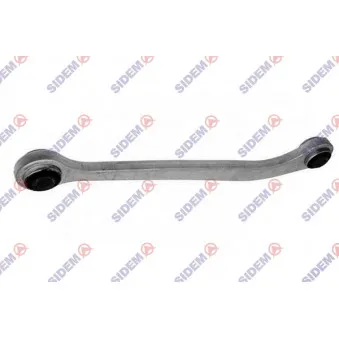 Biellette de barre stabilisatrice SIDEM 49162