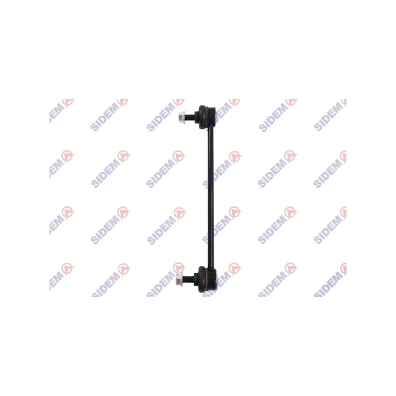 Entretoise/tige, stabilisateur SIDEM 49163