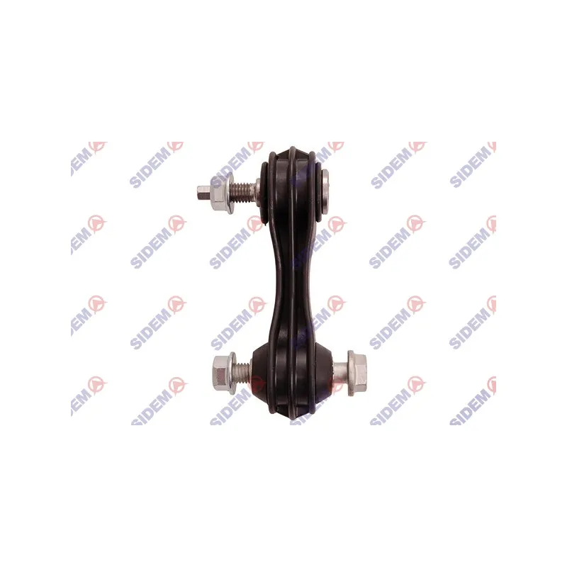 Entretoise/tige, stabilisateur SIDEM 49164