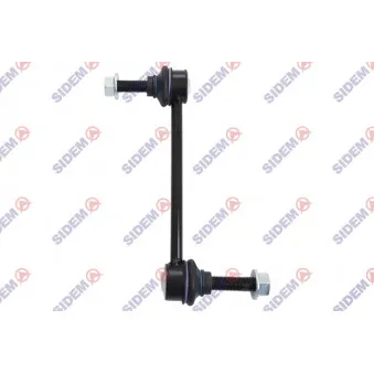 Entretoise/tige, stabilisateur SIDEM 49165