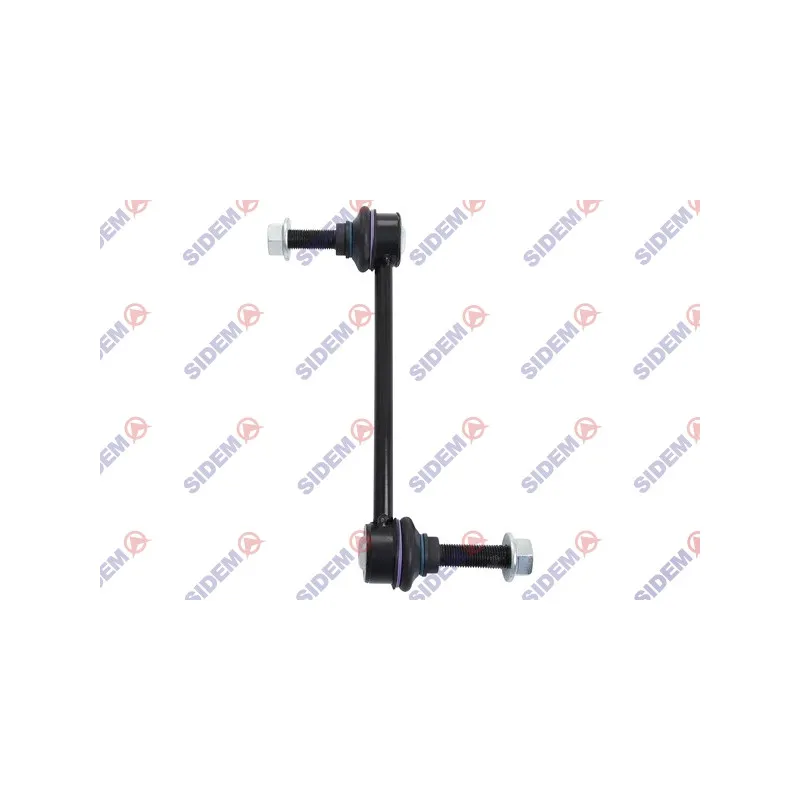 Entretoise/tige, stabilisateur SIDEM 49165