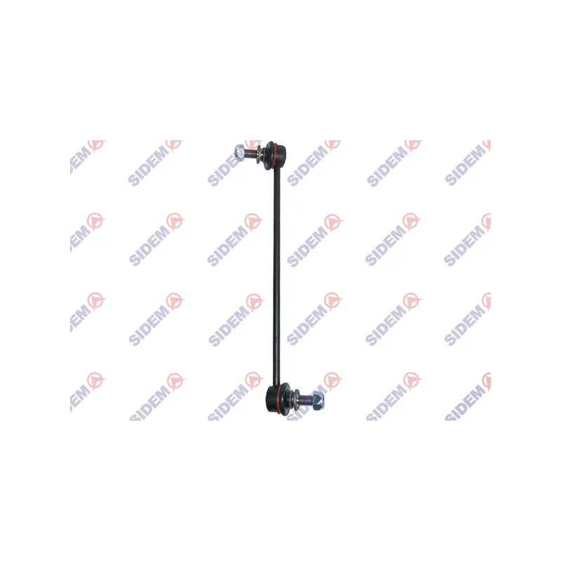 Entretoise/tige, stabilisateur avant droit SIDEM 49169